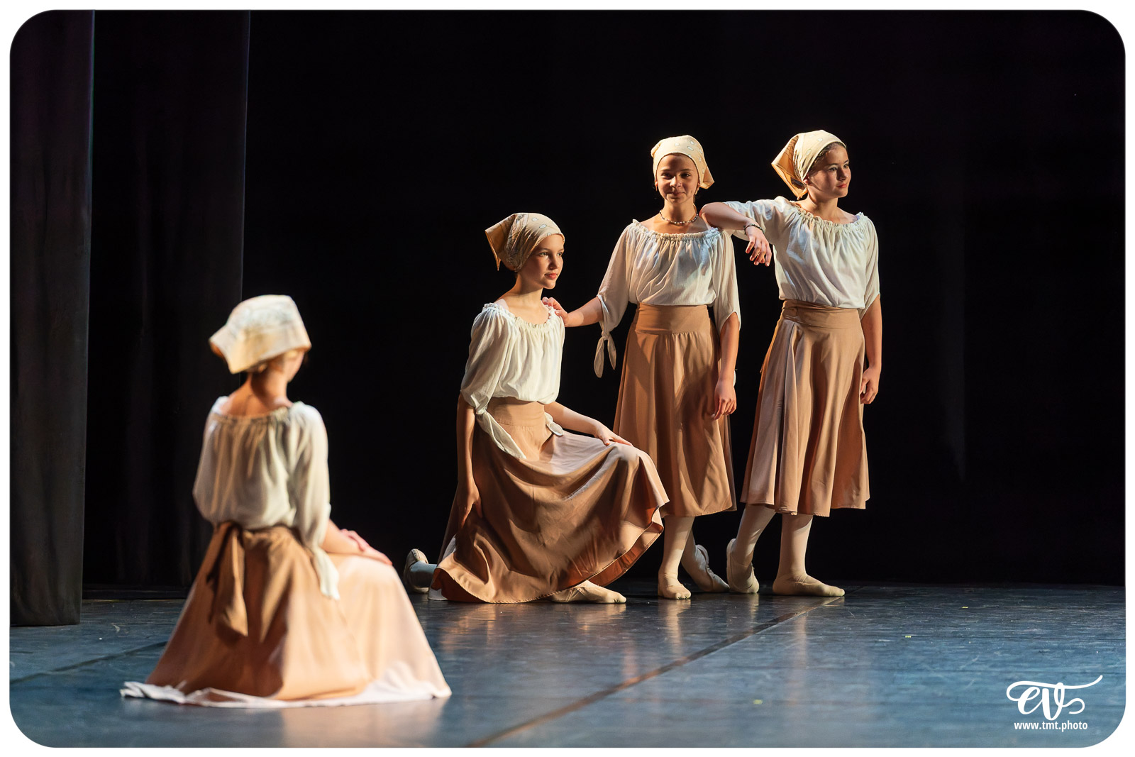 GALA DE DANSE EMMDH 2025